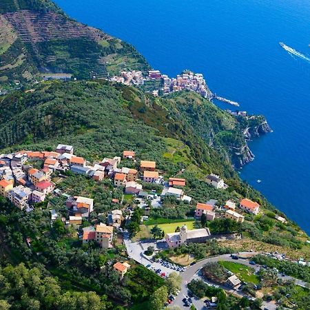La Giara del Centro La Spezia Exterior foto