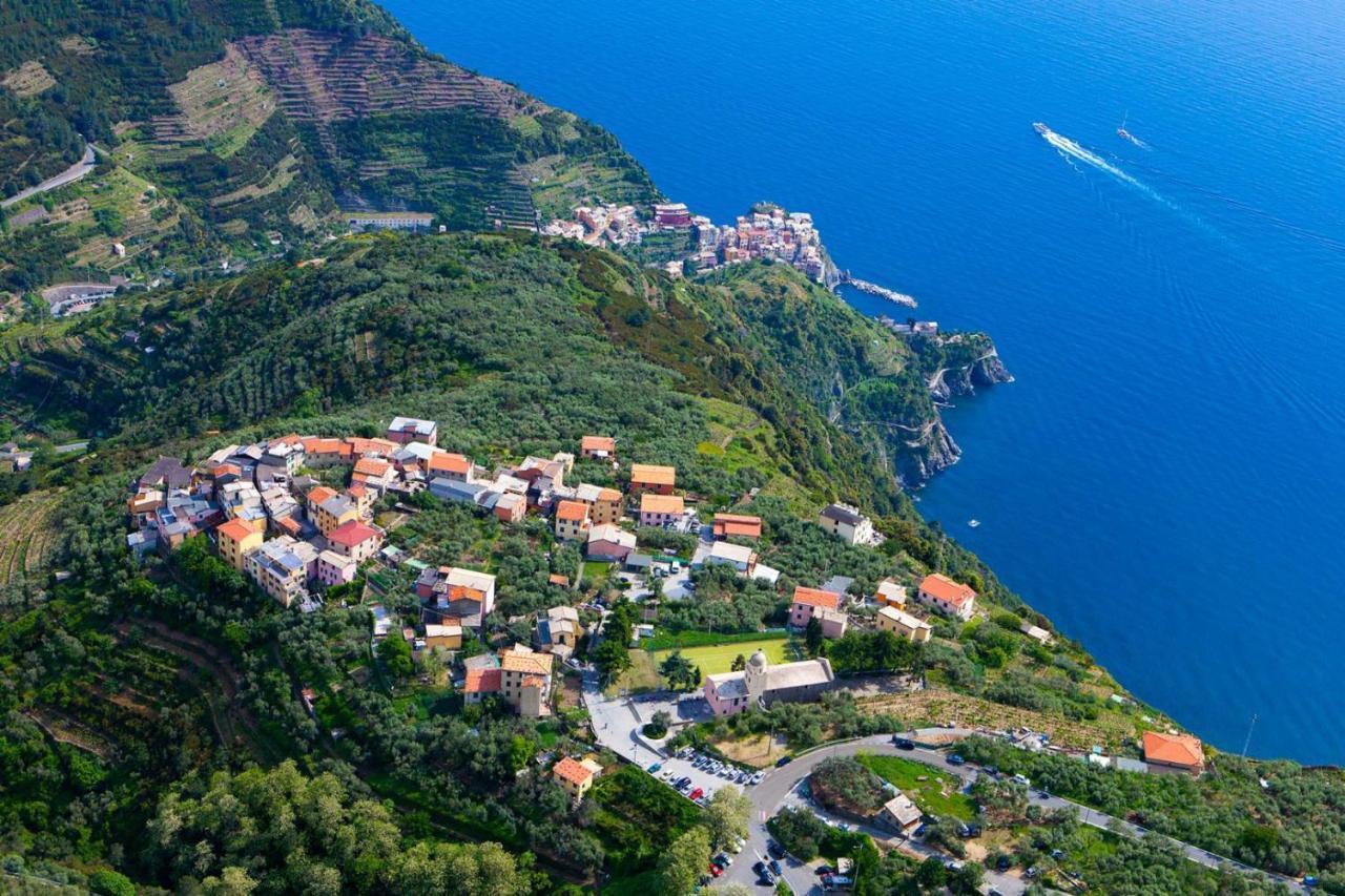 La Giara del Centro La Spezia Exterior foto