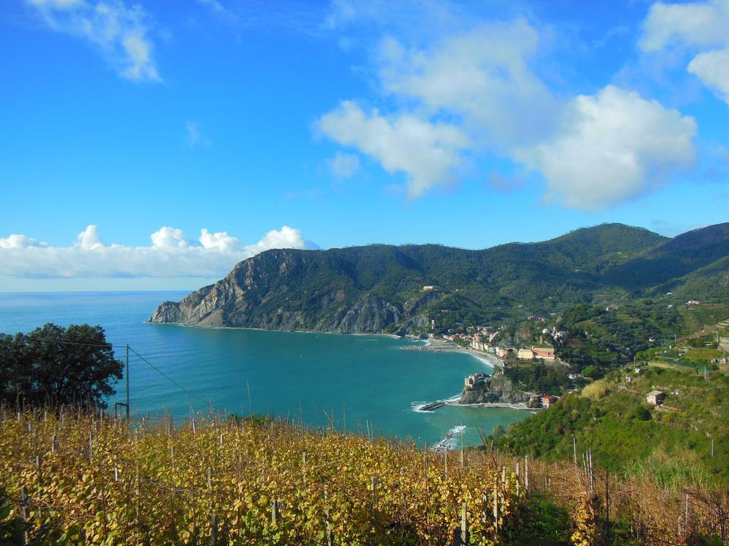 La Giara del Centro La Spezia Exterior foto