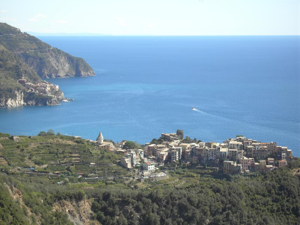 La Giara del Centro La Spezia Exterior foto