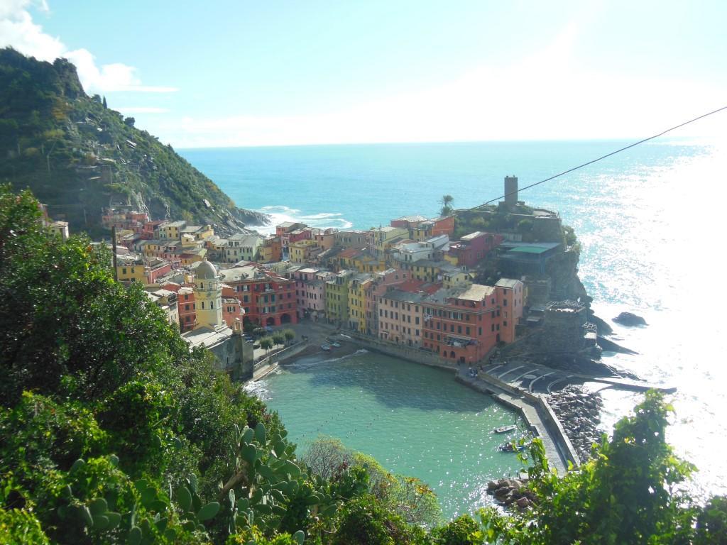 La Giara del Centro La Spezia Exterior foto