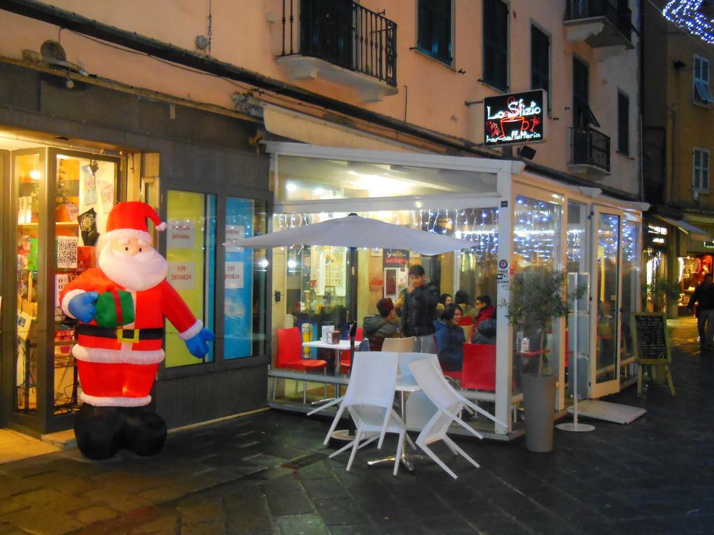 La Giara del Centro La Spezia Exterior foto